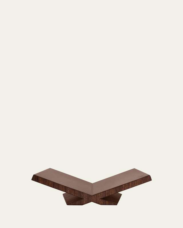Culture Classic Leather Bookstand